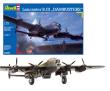 Opakowanie Lancaster B. III Dambusters 1:72