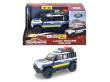 Opakowanie Land Rover policja 12,5 cm Majorette Grand