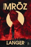 Okładka książki Langer