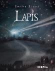 Lapis - uszkodzone. Autor: Kiereś Emilia. Dadada.pl Okładka książki Lapis - uszkodzone