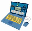 Opakowanie Laptop edukacyjny Batman Lexibook JC598BATI17