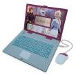 Opakowanie Laptop edukacyjny Frozen Lexibook JC598FZI21