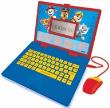 Opakowanie Laptop edukacyjny Paw Patrol Lexibook JC598PAi17