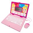 Opakowanie Laptop edukacyjny Princess Lexibook JC598DPI21