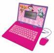 Opakowanie Laptop edukacyjny  Psi Patrol dwujęzyczny lexibook  JC598PAGI17