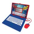 Opakowanie Laptop edukacyjny Spider-Man Lexibook JC598SPI21