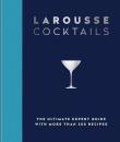 Opakowanie Larousse Cocktails