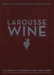 Larousse Wine. Wydawca: Hachette UK Company. Dadada.pl Opakowanie Larousse Wine