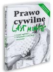 Last Minute. Prawo cywilne cz.1 1.06.2022. Autor: Anna Gólska. Dadada.pl Okładka książki Last Minute. Prawo cywilne cz.1 1.06.2022