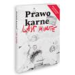 Last Minute Prawo karne. Autor: Talaga Anna. Dadada.pl Okładka książki Last Minute Prawo karne