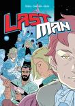Lastman Tom 11. Autor: Bastien Vives, Sanlaville Michael, Yves Balak. Dadada.pl Okładka książki Lastman Tom 11