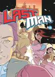 Lastman Tom 12. Autor: Bastien Vives, Sanlaville Michael, Yves Balak. Dadada.pl Okładka książki Lastman Tom 12
