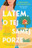Latem, o tej samej porze. Autor: Annabel Monaghan. Dadada.pl Okładka książki Latem, o tej samej porze