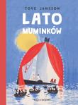 Lato Muminków wyd. 2023. Autor: Jansson Tove. Dadada.pl Okładka książki Lato Muminków wyd. 2023
