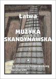 Łatwa muzyka skandynawska - gitara klasyczna.... Autor: M. Pawełek. Dadada.pl Okładka książki Łatwa muzyka skandynawska - gitara klasyczna...
