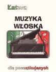 Łatwa muzyka włoska dla początkujących. Autor:   Praca zbiorowa. Dadada.pl Okładka książki Łatwa muzyka włoska dla początkujących