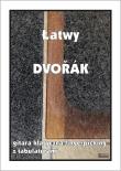 Łatwy Dvorak - gitara klasyczna/fingerpicking. Autor: Małgorzata Pawełek. Dadada.pl Okładka książki Łatwy Dvorak - gitara klasyczna/fingerpicking