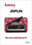 Łatwy Joplin dla początkujących. Autor: A. Górecka. Dadada.pl Okładka książki Łatwy Joplin dla początkujących