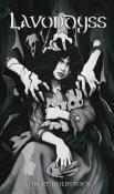 Okładka książki Lavondyss