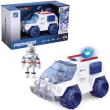 Opakowanie Łazik kosmiczny ze światłem i dźwiękiem