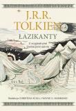 Łazikanty. Autor: J.R.R. Tolkien. Dadada.pl Okładka książki Łazikanty