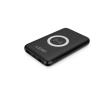 LEAF POWER BANK INDUKCJA 5000MAH Q8 BLACK LF-Q8B. Autor: Irena Brignull. Dadada.pl Okładka książki LEAF POWER BANK INDUKCJA 5000MAH Q8 BLACK LF-Q8B