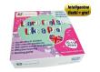 Learn English Like a Pro fiszki + gra Begginer. Autor: Dwornik Paweł. Dadada.pl Okładka książki Learn English Like a Pro fiszki + gra Begginer