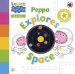 Opakowanie Learn with Peppa: Peppa Explores Space