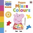 Opakowanie Learn with Peppa: Peppa Mixes Colours