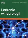 Leczenie w neurologii. Autor: Diener H.. Dadada.pl Okładka książki Leczenie w neurologii