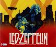 Opakowanie Led Zeppelin The Broadcast Collection 1969-1995 CD
