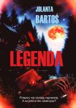 Okładka książki Legenda
