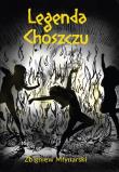 Okładka książki Legenda Choszczu