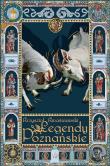 Legendy poznańskie. Autor: Kwaśniewski Krzysztof. Dadada.pl Okładka książki Legendy poznańskie