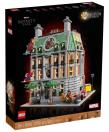 Lego 76218 Sanctum Sanctorum. Wydawca: LEGO(R). Dadada.pl Opakowanie Lego 76218 Sanctum Sanctorum