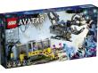 Lego AVATAR 75573 Latające góry: stanowisko 26 i Samson ZPZ. Wydawca: LEGO(R). Dadada.pl Opakowanie Lego AVATAR 75573 Latające góry: stanowisko 26 i Samson ZPZ
