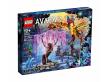 Lego AVATAR 75574 Toruk Makto i Drzewo Dusz. Wydawca: LEGO(R). Dadada.pl Opakowanie Lego AVATAR 75574 Toruk Makto i Drzewo Dusz