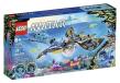 Lego AVATAR 75575 Odkrycie ilu. Wydawca: LEGO(R). Dadada.pl Opakowanie Lego AVATAR 75575 Odkrycie ilu