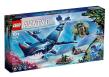 Lego AVATAR 75579 Payakan the Tulkun i mech-krab. Wydawca: LEGO(R). Dadada.pl Opakowanie Lego AVATAR 75579 Payakan the Tulkun i mech-krab