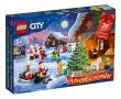 Lego CITY 60352 Kalendarz adwentowy. Wydawca: LEGO(R). Dadada.pl Opakowanie Lego CITY 60352 Kalendarz adwentowy
