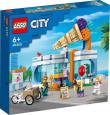 Opakowanie Lego CITY 60363 Lodziarnia