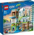 Opakowanie Lego CITY 60365 Apartamentowiec