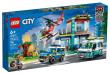 Lego CITY 60371 Parking dla pojazdów.... Wydawca: LEGO(R). Dadada.pl Opakowanie Lego CITY 60371 Parking dla pojazdów...