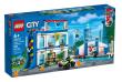 Lego CITY 60372 Akademia policyjna. Wydawca: LEGO(R). Dadada.pl Opakowanie Lego CITY 60372 Akademia policyjna