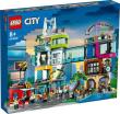 Opakowanie Lego CITY 60380 Śródmieście