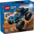 Opakowanie Lego CITY 60402 Niebieski monster truck