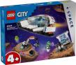 Opakowanie Lego CITY 60429 Statek kosmiczny i odkrywanie asteroidy