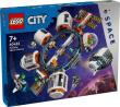 Opakowanie Lego CITY 60433 Modułowa stacja kosmiczna