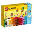 Lego CLASSIC 11029 Kreatywny zestaw imprezowy. Wydawca: LEGO(R). Dadada.pl Opakowanie Lego CLASSIC 11029 Kreatywny zestaw imprezowy