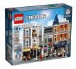 Lego CREATOR 10255 Plac Zgromadzeń. Wydawca: LEGO(R). Dadada.pl Opakowanie Lego CREATOR 10255 Plac Zgromadzeń